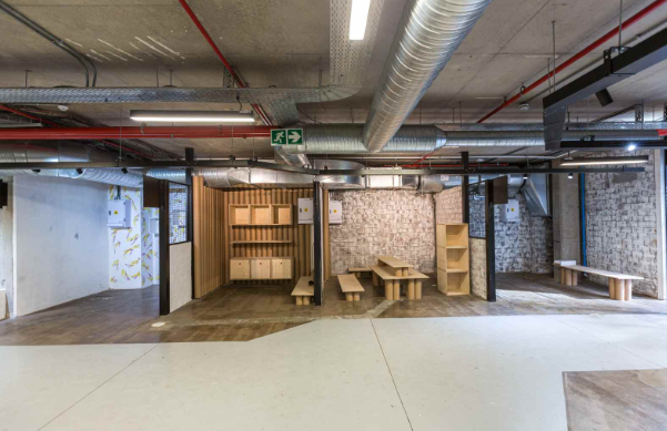 To Let 1 Bedroom Property for Rent in Woodstock Western Cape